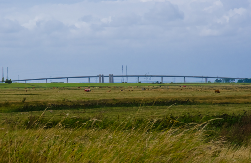 isle of sheppey