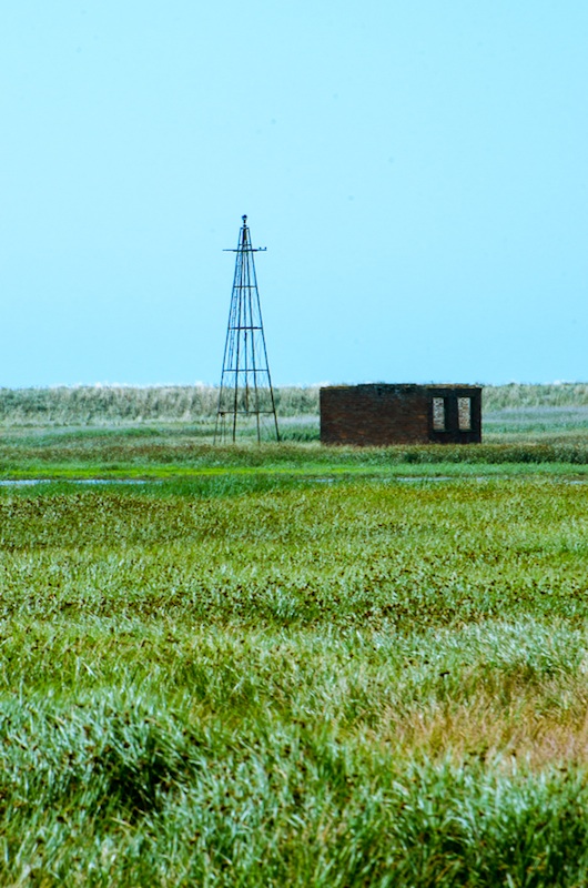 orford ness 22
